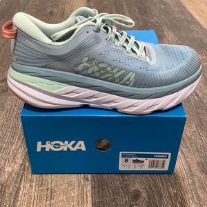 Hoka W Bondi 7 from Hoka One size 8 women
